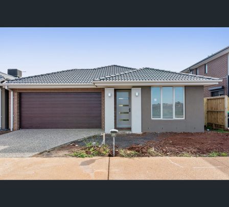 29 Higgins Street, Fraser Rise, Vic 3336 - Photo 1