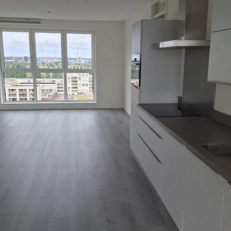 Appartement te huur: Willem Frederik Hermansstraat 544 3544 KP Utrecht - Photo 1