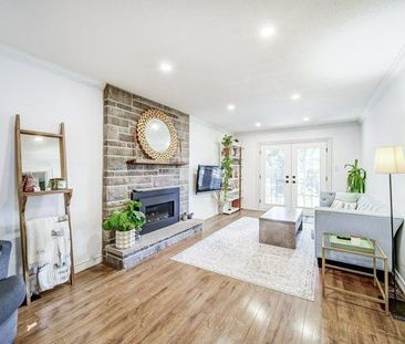 For Lease - 124 Tyson Drive, East Gwillimbury, Ontario - Photo 6