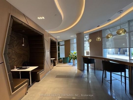 For Lease - 21 Carlton Street Unit# 3101, Toronto, Ontario - Photo 1