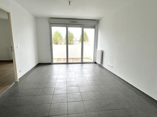 Location Appartement 2 pièces 39m² ST ANDRE DE CUBZAC 33240 - Photo 1