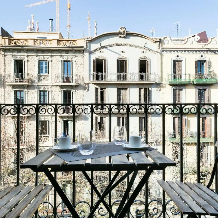 Barcelona - Photo 1