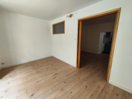 Location Appartement 2 pièces 36m² POITIERS 86000 - Photo 5