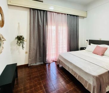 Διαμέρισμα για ενοικίαση Δημοκρατίας - Ανάληψη (Ηράκλειο Κρήτης) - Φωτογραφία 5