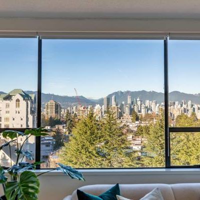 Amazing View! 1 bed available now at Queen Anne Place - Pet Friendly! - Photo 1