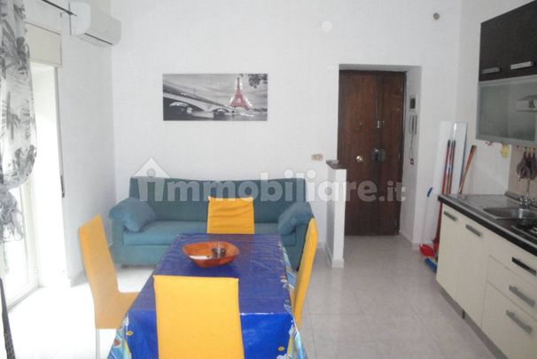 Bilocale via Camillo Benso di Cavour 86, Centro, Caltanissetta - Foto 1