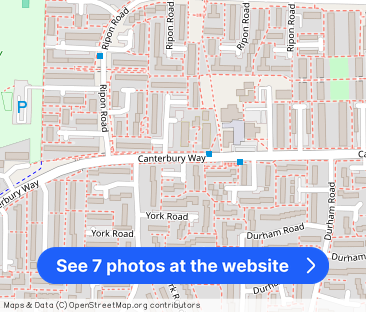 Canterbury Way, Stevenage - Photo 1