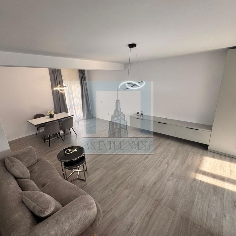 Casă 4 camere NOUĂ – la prima închiriere | Sânpetru - Photo 1