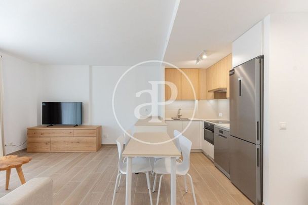 1 bedroom luxury Apartment for rent in Son Servera, Balearic Islands - Photo 1