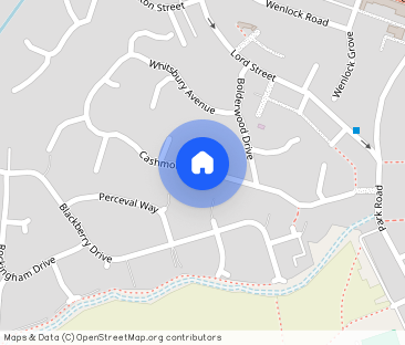 Cashmore Drive, Hindley - Photo 1