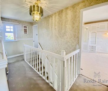 4 bedroom detached house to rent - Photo 1