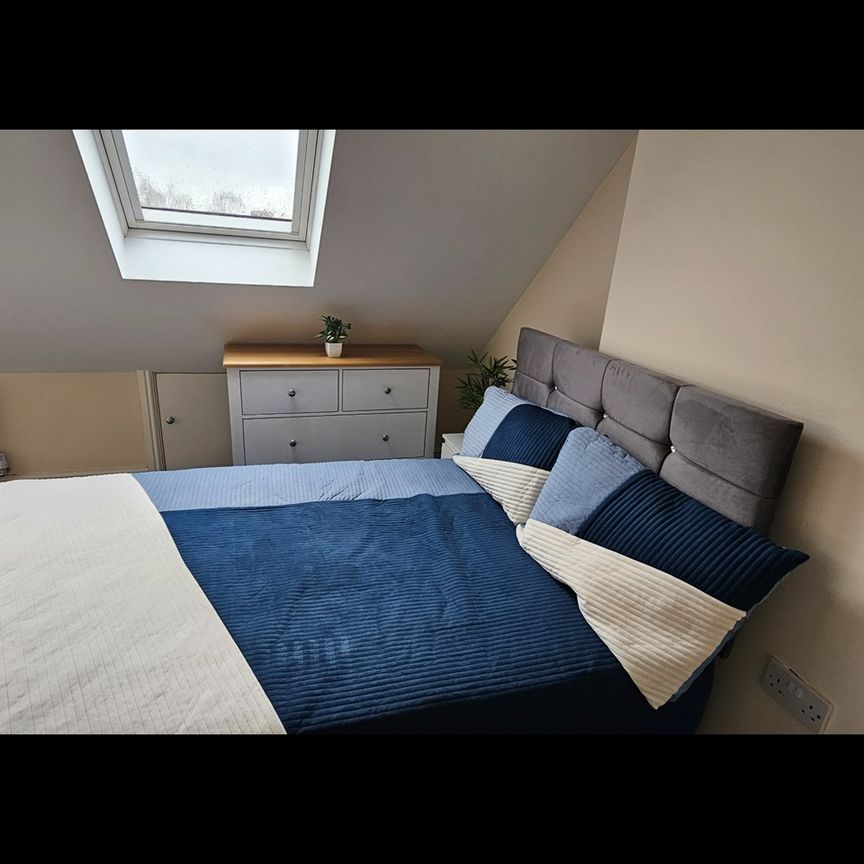 Studio Flat, Southend Lane, SE6 - Photo 1