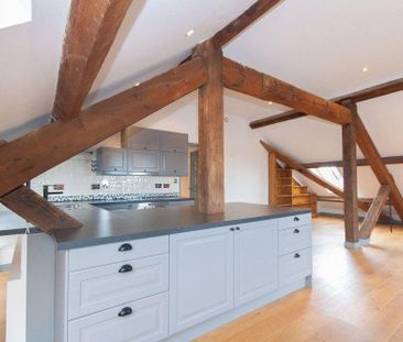 3 bedroom penthouse to rent - Photo 2