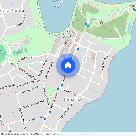 Address available on request, NSW 2137, Cabarita
