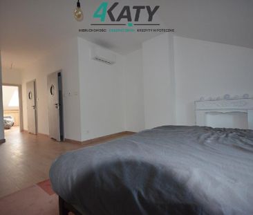 Mieszkanie śląskie Pszczyna powierzchnia 85.0 m² C160-WM-45612 - Zdjęcie 4