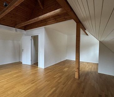 2-ZImmerwohnung in Zollikerberg gesucht? - Foto 5