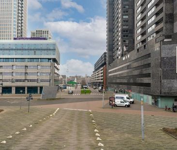 Gedempte Zalmhaven 833, Stadsdriehoek, 3011BT, Rotterdam - Foto 5