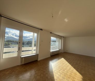 Location Appartement T4 96m² Chambery - Photo 4