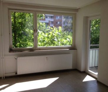 Da kommt man gern Heim. praktische 1-Zimmer-Single-Wohnung - Foto 6