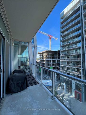 Riverside Square Lofts 15-45 , #503 - Photo 4