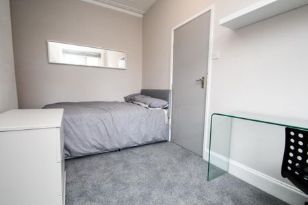 1 bedroom in a house share to rent - Photo 5