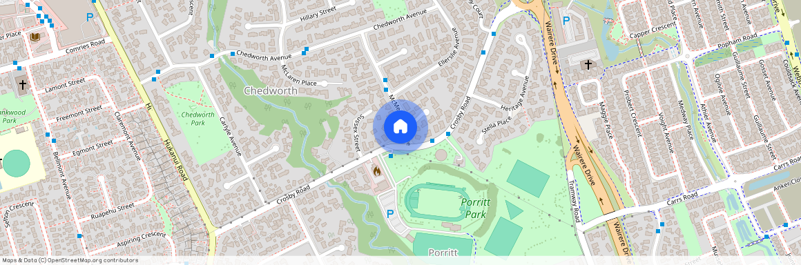 42 McMeekan Ave, Chartwell, Hamilton City