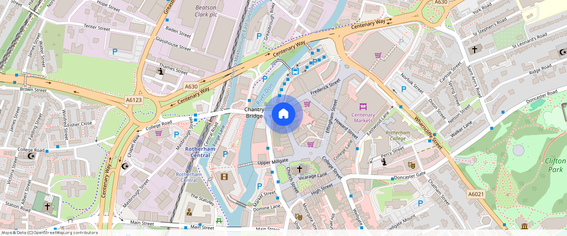 Bridgegate, Rotherham