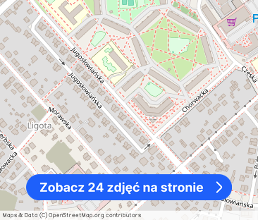 DOM Wrocław- Różanka na wynajem - Zdjęcie 1