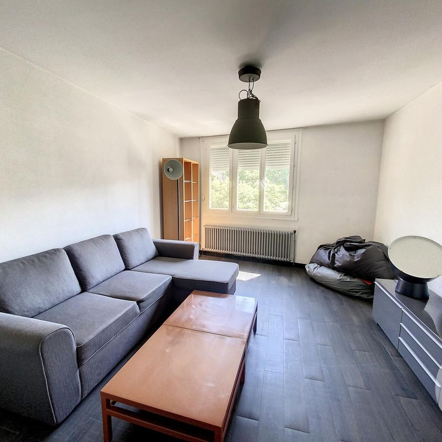 Location Appartement 3 pièces 73m² MONTPELLIER 34000 - Photo 1