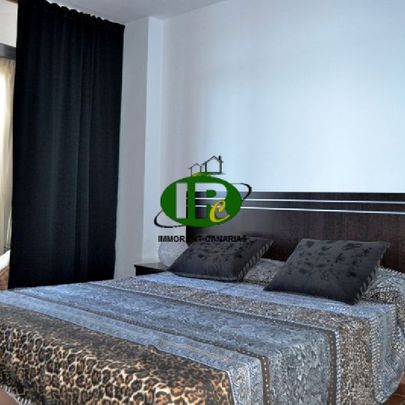 Apartment, neu renoviert mit 1 Schlafzimmer und Meerblick - Photo 1