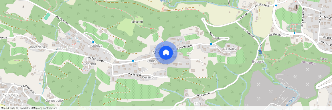 Auf Anfrage, 6998 Monteggio