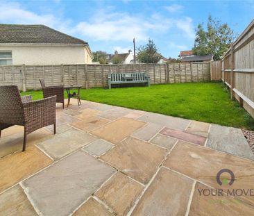 3 bedroom bungalow to rent - Photo 4