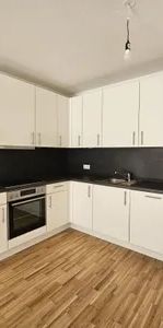 Moderne 3-Zimmer-Wohnung mit großer Terrasse - Photo 1
