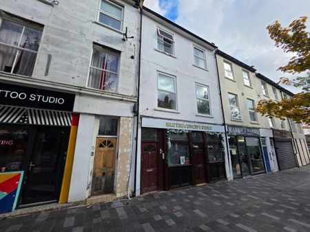 1 bedroom flat to rent - Photo 5