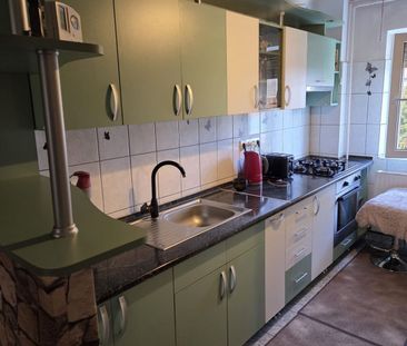 Apartament 3 camere zona Scriitorilor (mobilat complet) - Photo 6