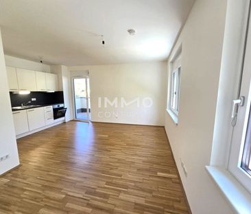 Geförderte, neuwertige 2 Zimmer-Wohnung mit Balkon - Eckertstraße 5... - Photo 6