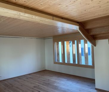 3.5-room chalet in Loc - Photo 5