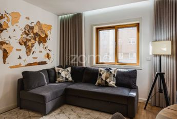 Apartamento T2 em Porto