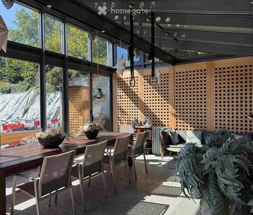 Traumhaftes 8-Zimmer-Einfamilienhaus mit See- und Bergsicht in Spiez-Hondrich - Photo 5