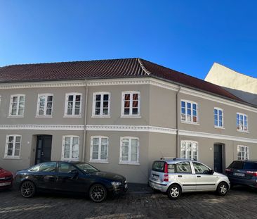 Randers C, 1 C, st. tv., Schousgade, 8900 - Foto 2