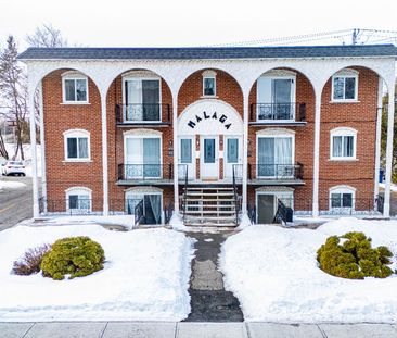 Appartement à Salaberry-de-Valleyfield - Photo 5