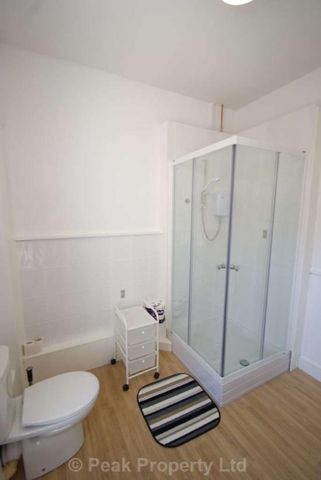 Students - Huge Rooms Available! York Road, Southend On Sea, SS1 - Photo 5