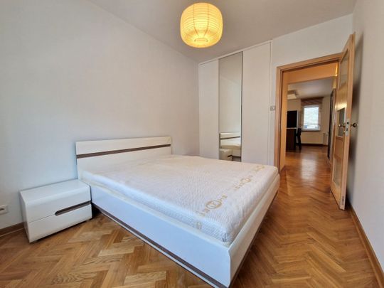 Do wynajęcia | 3-pok.| Ursynów/blisko metra - Photo 1