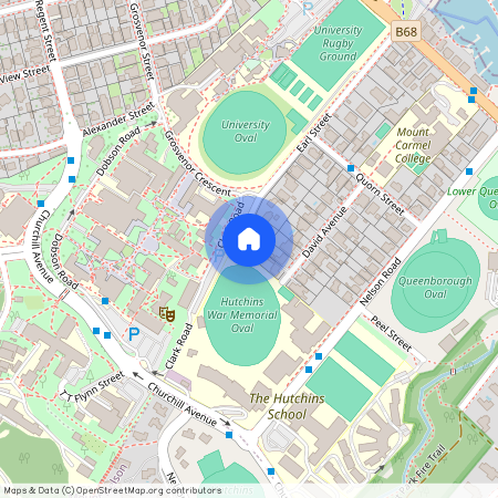 34 Earl Street, Tas 7005, Sandy Bay