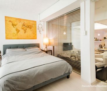 A one of a kind home - Photo 3