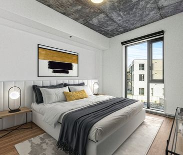 À louer / Appartement - Photo 1