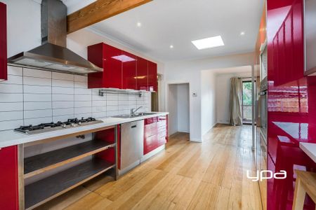 Quiet, Cosy & Convenient - Photo 3