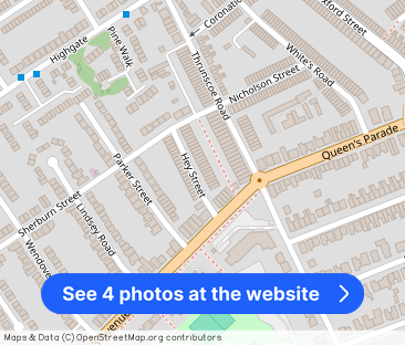 Hey Street, Cleethorpes - Photo 1