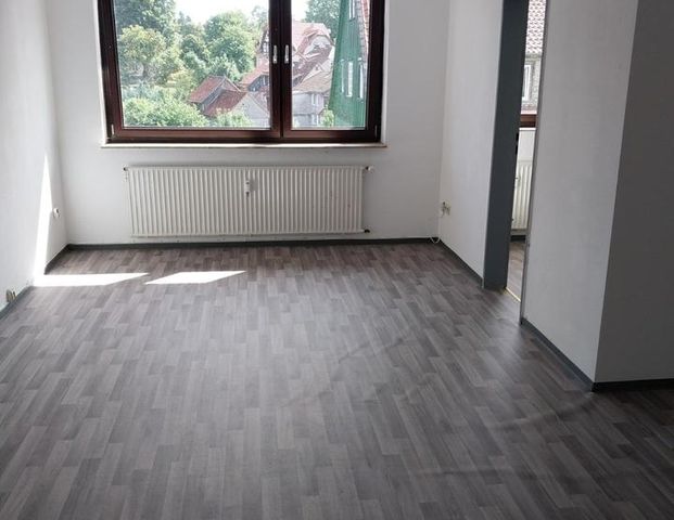 Große Einzimmerwohnung mit separater Küche - Photo 1