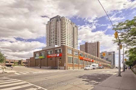 Fuse Lofts , #2002 - Photo 2